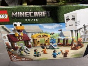 Lego  21273 Minecraft