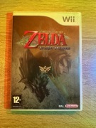The Legend of Zelda Twilight Princess Nintendo Wii