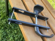 Klamki pochwyt drzwiowy