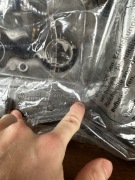 Pokrywa zaworów BMW 2.5 3.0 n52b25 sprawna 100% 