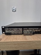 Switch Dell Force10 S4810-ON 4810 48x 10Gb SFP+, 4x 40Gb QSFP+ 1x PSU OS9