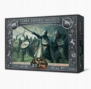 A Song of Ice & Fire - Wierne Miecze Starków / Stark Sworn Swords PL
