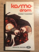 Kosmodrom Kondrad Fijałkowski