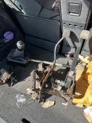 Przekładka Easytronic na Manual Opel Meriva A Zestaw Lewarek Pedały 