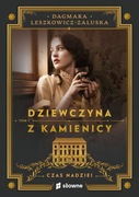 Dziewczyna z kamienicy - D. Leszkowicz-Zaluska