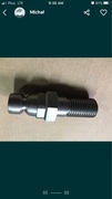 ADAPTER  KORONKA WIERTNICY CARAT 1 1/4” 5/4” R1/2” 