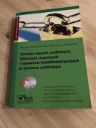 Ochrona danych osobowych, Informacji niejawnych i systemów teleinformatyczn