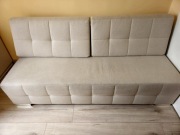 Sofa 3-osobowa używana, jak nowa