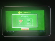 TABLET DLA DZIECI AppStar by Binatone WI-FI 7"