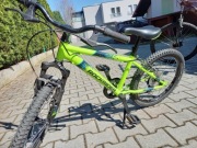 Rower górski, dziecięcy Rockrider ST 500 20