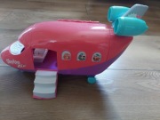 Samolot shopkins air