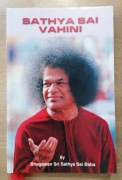Sathya Sai Vahini -  Sathya Sai Baba english