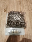 Sprzedam nity grube ok 2.1kg 500sztuk 