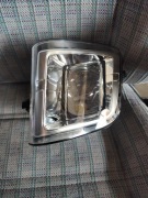 BMW 7 F01 LCI Halogen Lewy led OE 08-15