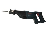 Piła szablasta  BOSCH GSA 18 VE lisi ogon .