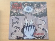 Death SYMBOLIC metal blade 2014 CZARNY lub BIAŁY winyl LP