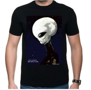 T-shirt unisex .New brand Polymer Galactica