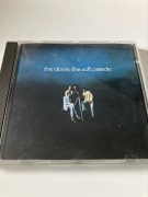 The Doors. The Soft Parade 