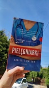Pielęgniarki Christie Watson