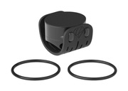 Uchwyt magnetyczny SHAPEHEART na kierownice