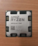 AMD Ryzen 5 7500F – 6C/12T, AM5