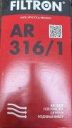 Filtron AR316/1 - nowy