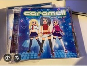 Płyta caramela girls supergott 