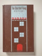 The Doorbell Rang.Rex Stout 