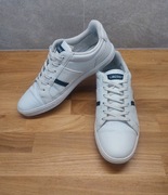 Buty męskie sneakersy Lacoste Europa 0120 roz. 43