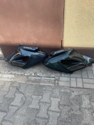  Boczki Honda deaville 650