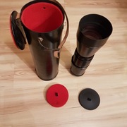 Peakticar 5.6/500 mc Pentacon