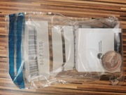 10 zł Dziękujemy służbie zdrowia COVID-19 secure-bag