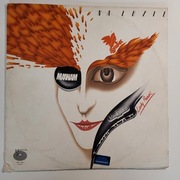 V/A Na Luzie - Lombard Maanam Lady Pank 1983 EX-