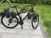 Rower Kross Black Edition 6.1