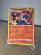 Karta Pokemon TCG: Monferno (BRS 025)