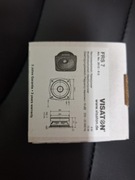 Komplet 2 głośników visaton FRS7 8ohm