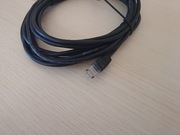Kabel ethernet rj45 5m