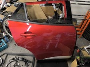 Peugeot 2008 II drzwi prawy tył kompletne 20r EVH