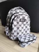 Plecak Szkolny z Piórnikiem CoolPack  - PIESKI 