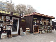 Oprawa obrazów, obrazy, lustra na zamówienie