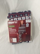 Świąteczna Piżama Dziecięca 146/152 Pepperts 