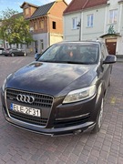 Audi Q7 3.0 TDI Quattro Tiptronic (2007)