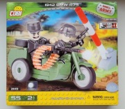 Cobi 2149 BMW R75 1942