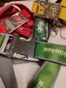 Otwieracze smycze Heineken kasztelan piast carlsberg