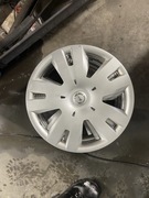 Kołpaki Opel 16 (dokładniej z mokki )