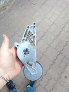 Sprzedam nowy napinacz do audi a4 b6/b7 1.8t bfb