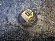 REBEL: KOŚĆ CZTEROŚCIENNA - K4