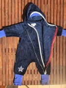 Cudny kombinezon przejściowy Phister&Philina r.68