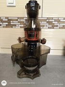 Sprzedam Wyciskarkę wolnoobrotową GOTIE GSJ-600S