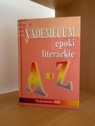 Vademecum Epoki literackie A-Z IBIS